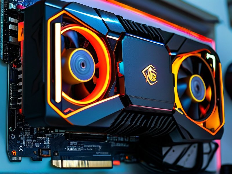 次世代显卡巅峰：超频极限与AI新纪元