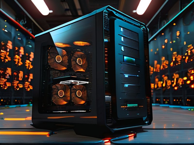 欧洲AI算力密码：跨境GPU黑科技揭秘