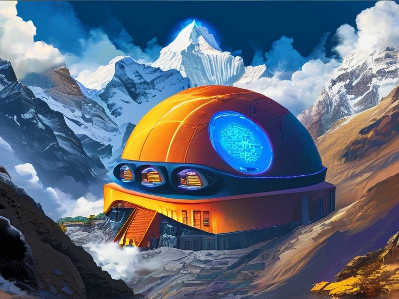 喜马拉雅算力引擎：解锁加密世界的下一程