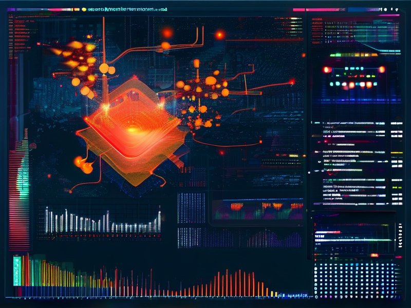 特拉维夫数字引擎点燃全球AI计算革命