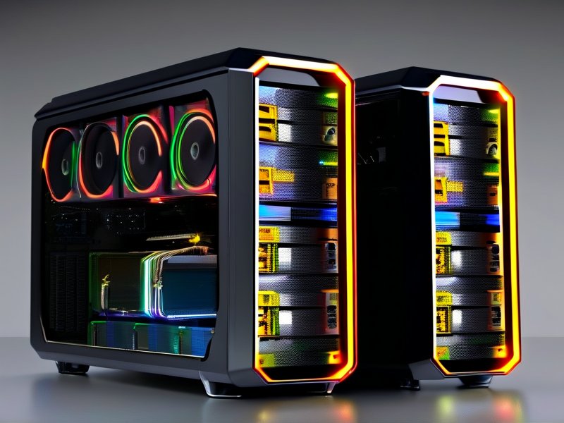 跨境加速黑科技：解锁异国服务器隐藏彩蛋