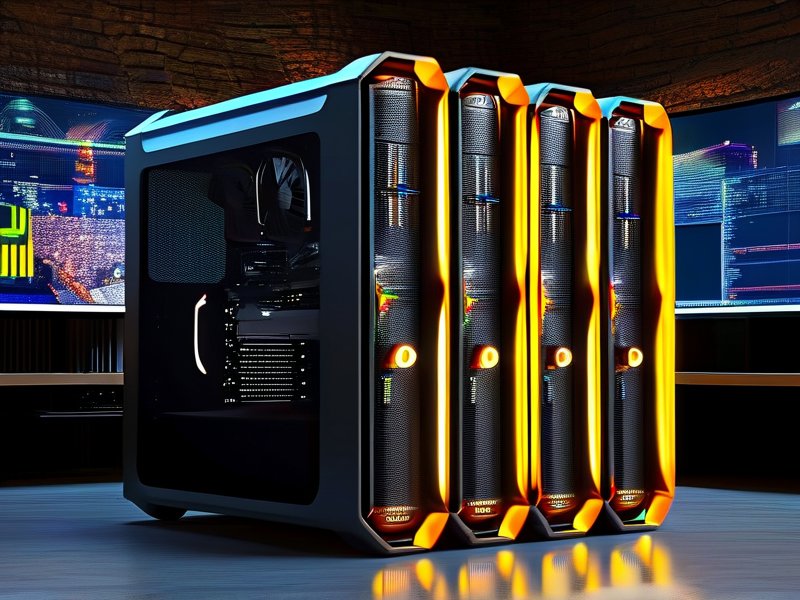 北欧机密服务器，跨境流量密码全解锁！