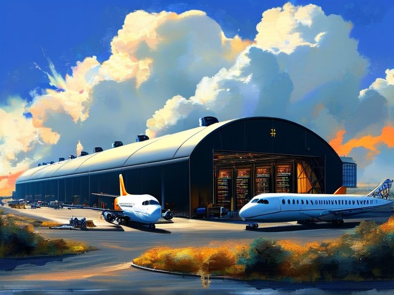 北欧云服务器黑科技，跨境访问飞一般体验