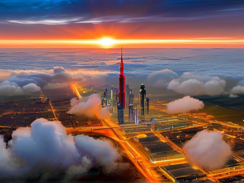 北非云端新势力助跨境企业高效触达欧洲市场