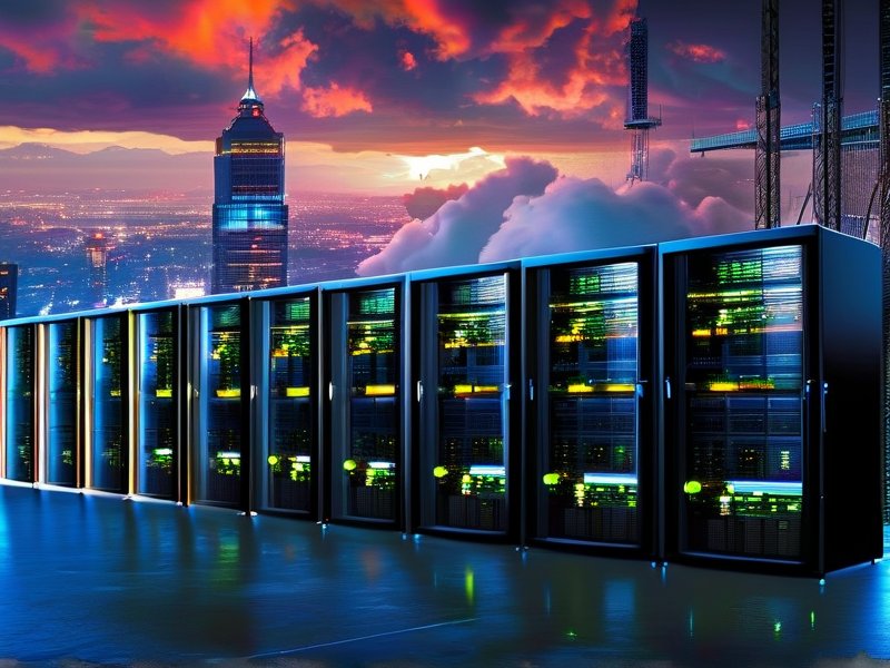 欧洲云端新方案：稳定服务器加速全球业务拓展