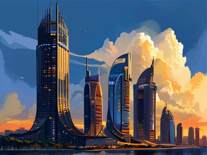 南亚云端新机遇：低成本高算力助力跨境业务腾飞