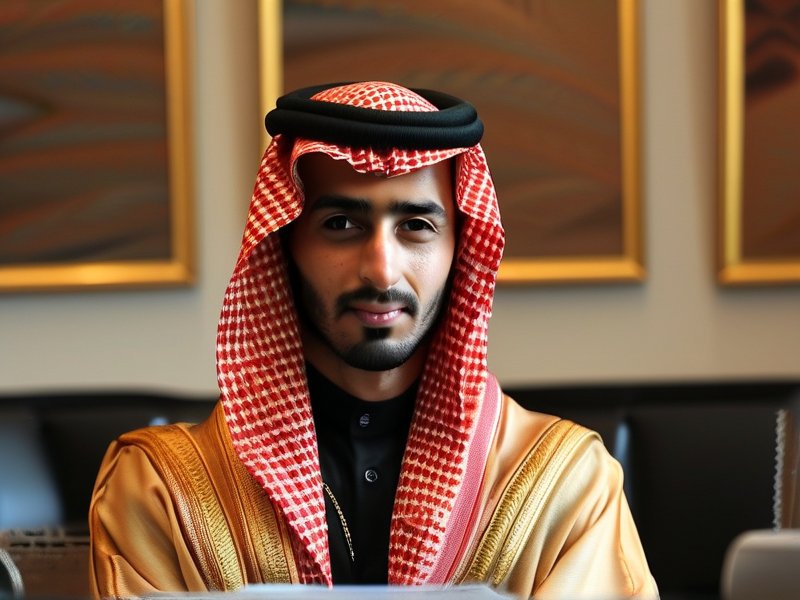 波斯湾数字新势力：本土创意如何撬动全球市场？