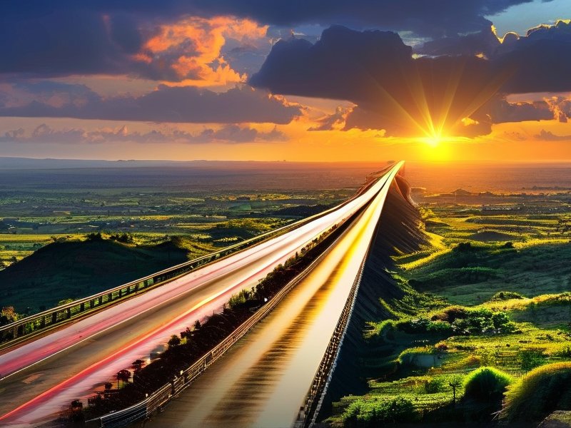 揭秘非洲大陆流量密码：全球IP新通道开启指南