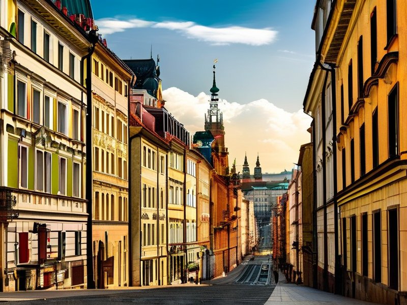 欧洲稳赢投资指南：揭秘海外资产保值秘籍