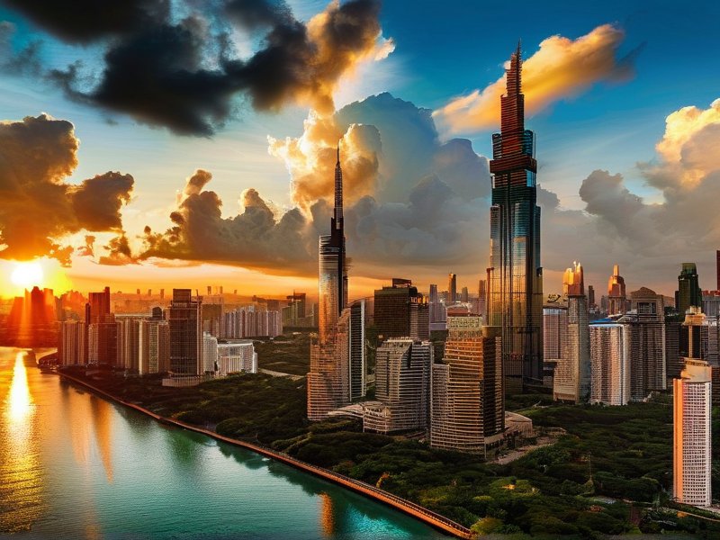 稳居高息！海外优质资产配置新选择