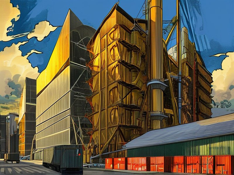 解锁北欧流量秘密武器 稳定IP助力全球生意