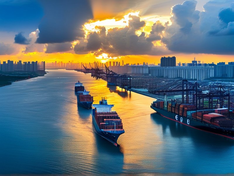 狮城跨境蓝海启航，2024高效出海通道全攻略