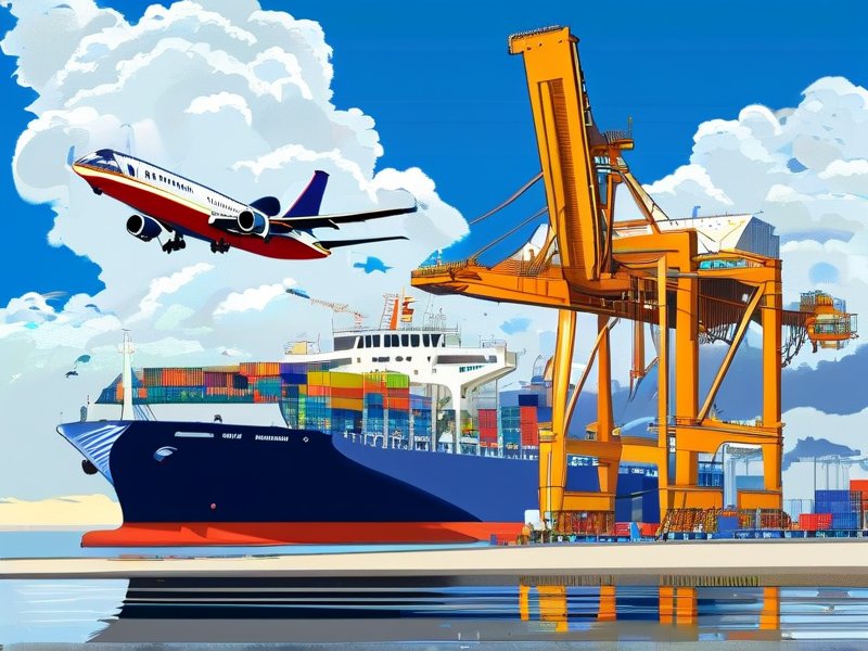 欧洲物流新枢纽！跨境卖家高效出海指南