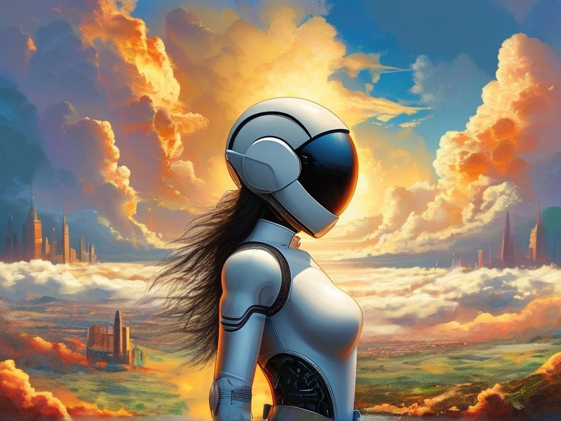 AI时代创业者的云端空间优化秘籍