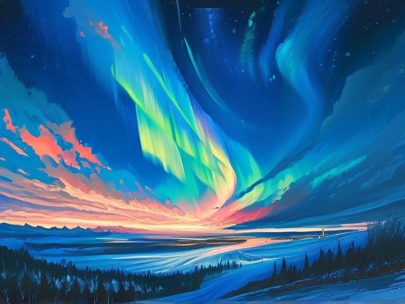 北欧数据新枢纽：解锁极光下的隐形机遇