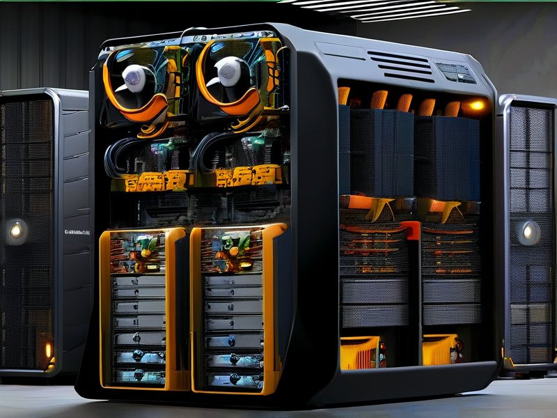 智能云端黑科技：网站加速防护如何轻松搞定？