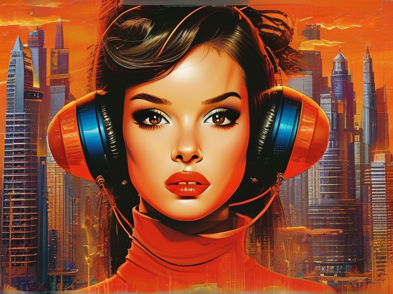 云端引擎革新，智能未来触手可及