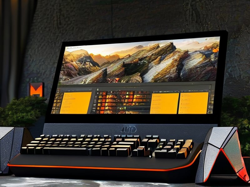 专业设计新标杆：高效渲染与虚拟化的秘密武器