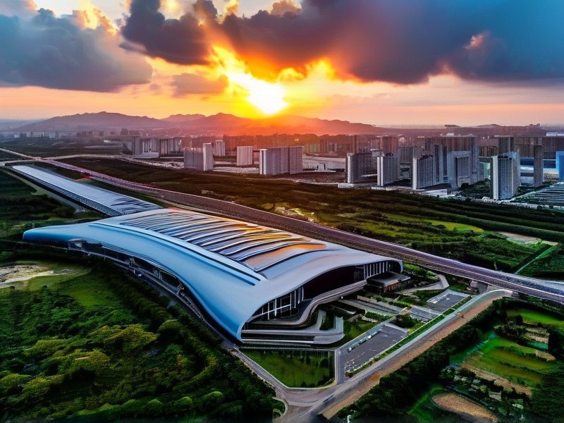 揭秘东亚邻国超高速网络背后的科技密码