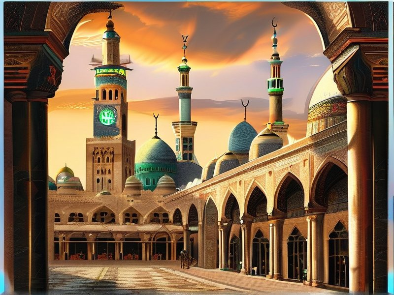 解锁中东流量密码，跨境商务快人一步