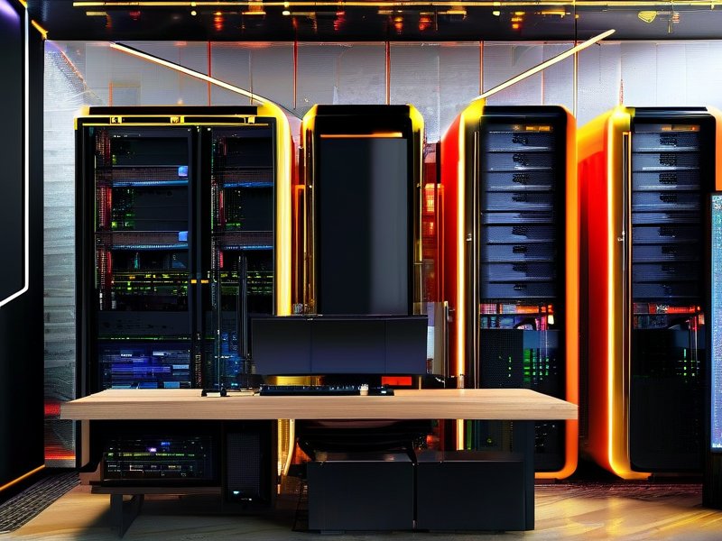 海外服务器流量密码：黑科技解锁极速全球访问！