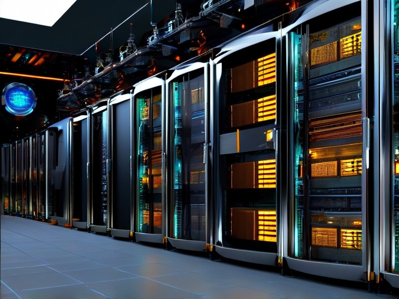 亚洲服务器黑科技：高速稳定方案全解析