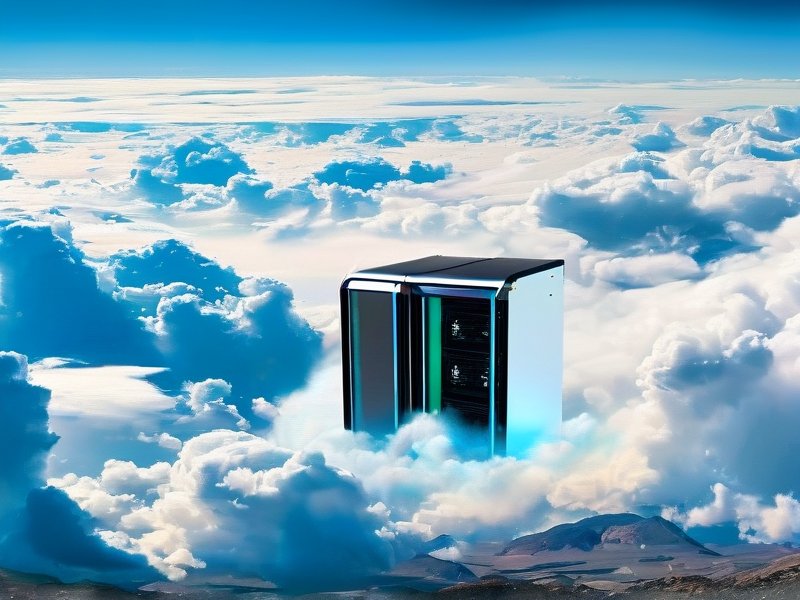 云端秘境服务器：网站加速的秘密武器