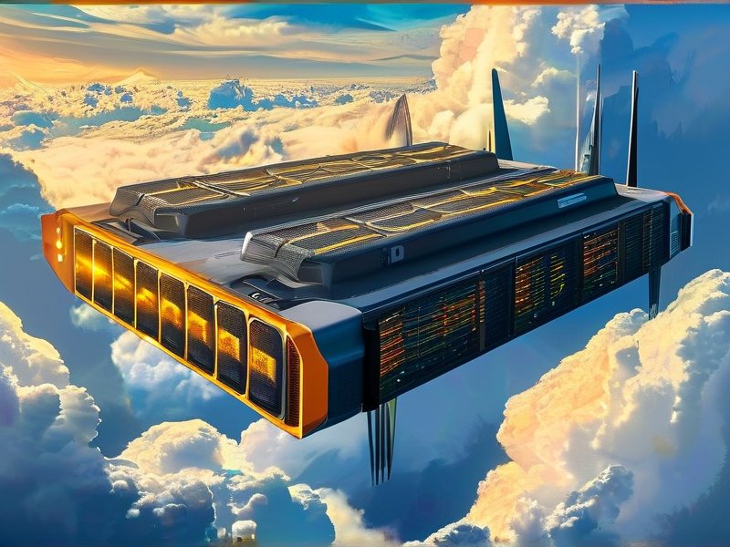 北欧云端加速新方案：数字游民的流量密码来了