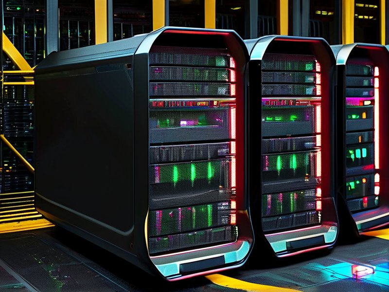 南美云端黑科技，服务器性能飙升指南