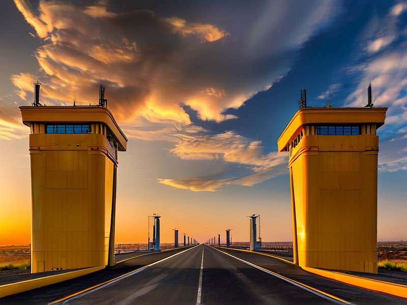 非洲门户云资源新机遇，跨境业务加速器首选方案