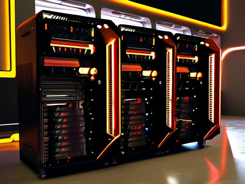 欧洲新星服务器：网站加速的流量密码，低成本部署新选择！