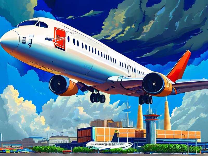 抢占欧洲市场先机：极速云端服务助力跨境生意腾飞