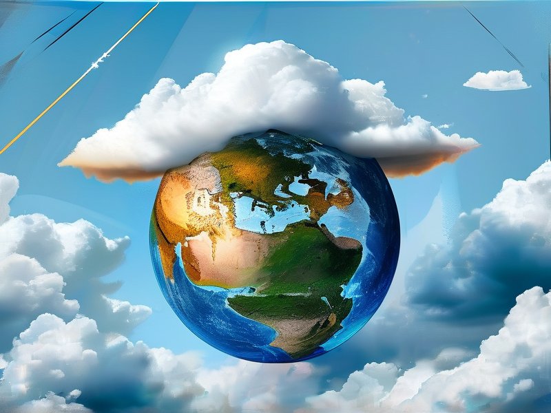 云端办公欧洲方案，高效低成本全球畅联