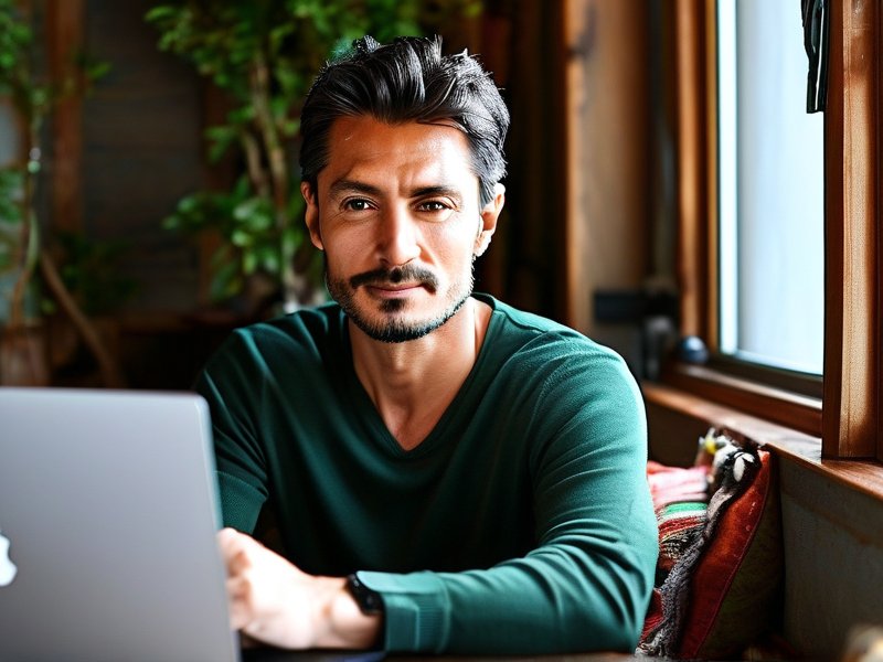 云端算力革命：瑞士级品质重塑远程办公新维度