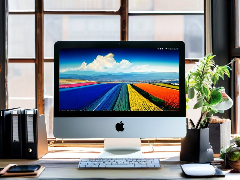 欧洲云端办公新体验，零延迟畅享高效计算时代