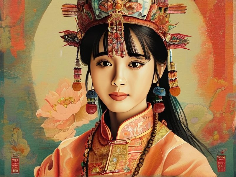 南洋秘境的文化瑰宝：本土IP如何引爆国潮新势力？