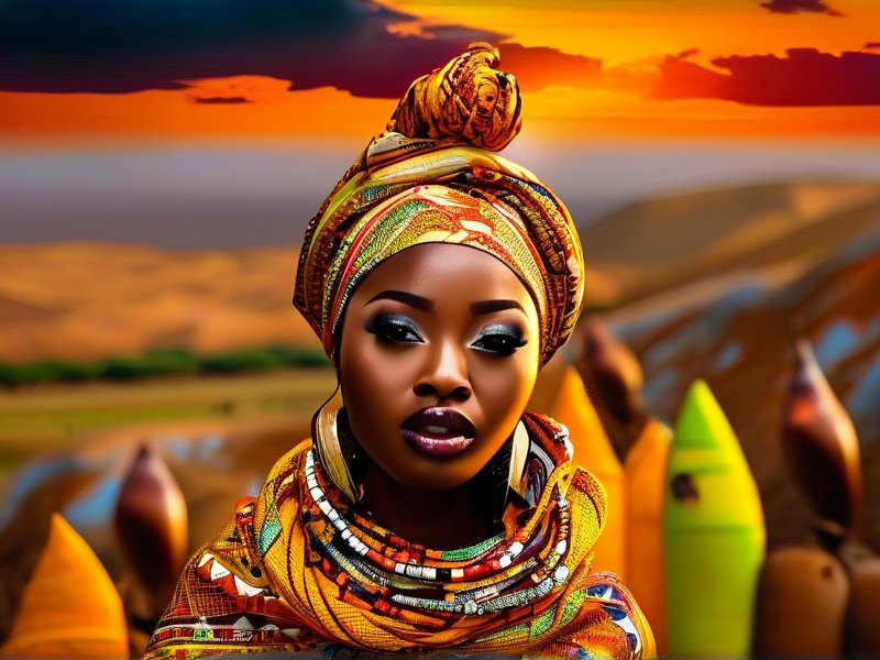 西非秘境流量密码：揭秘本土网络新风口