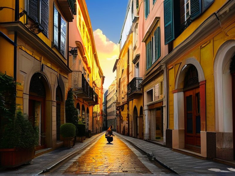 揭秘欧洲门户：解锁全球流量新大陆！