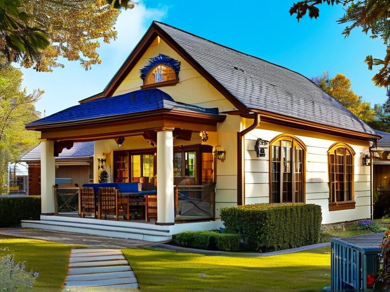 解锁美区访问！稳定家庭IP解决方案