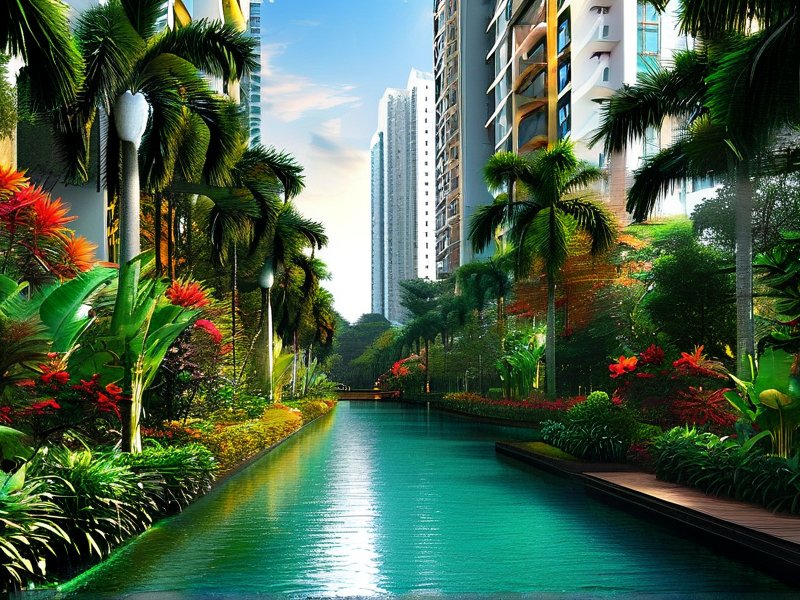 稳居海外资产：东南亚静居投资新风口