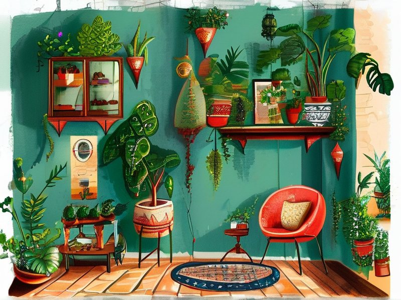 稳居云端，东欧静谧居所成数字游民新宠