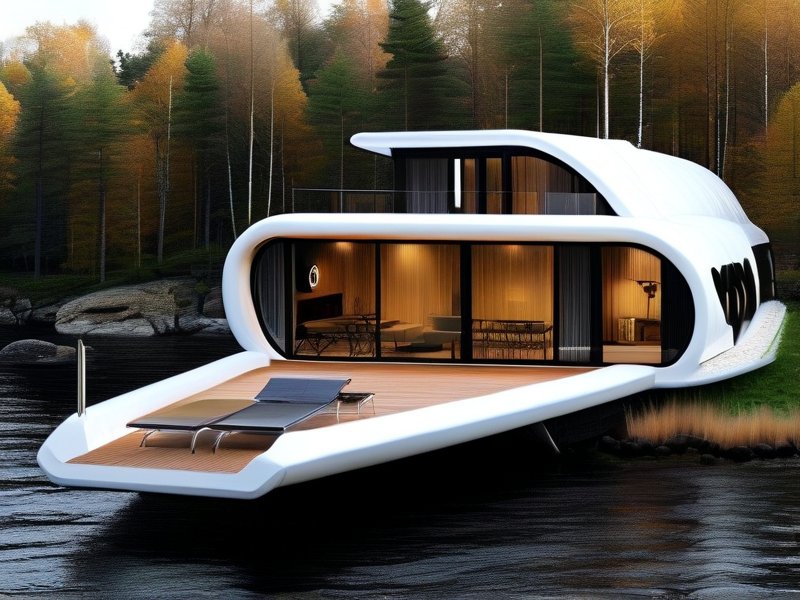 波罗的海畔的智慧居所：云端生活新范式