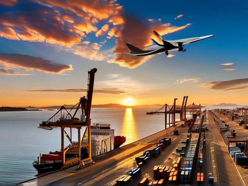 爱琴海速递新通道开启，跨境卖家迎来高效出海机遇！