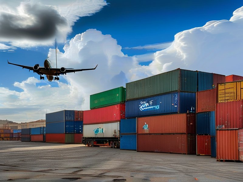 解锁非洲新蓝海！跨境物流秘籍助你掘金安哥拉市场