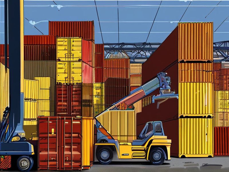 解锁欧洲新通道！跨境物流提速+低成本通关秘籍