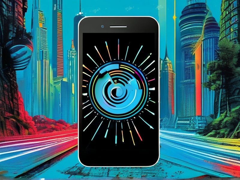 手机上网黑科技揭秘：全球信号随行秘籍大公开