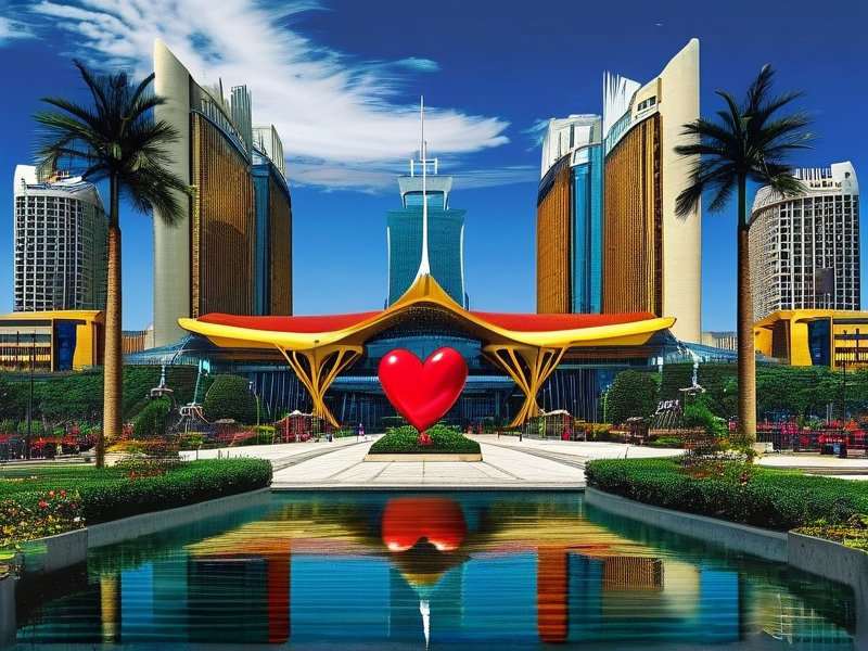 中非心脏地带：新兴枢纽的崛起与挑战