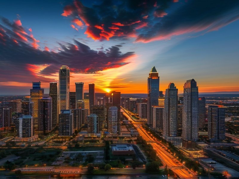 北美机遇新坐标：2024新兴行业趋势全解密