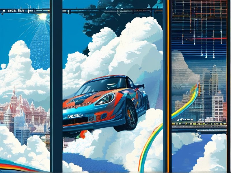 海外云服性价比新标杆，稳定性能全揭秘