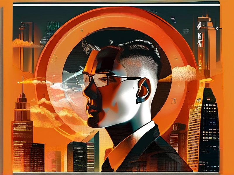 智云互联，企业数字化转型新引擎